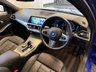 USED 2021 71 BMW 3 SERIES 2.0 330e 12kWh M Sport Saloon 4dr Petrol Plug-in Hybrid Auto Euro 6 (s/s) (292 ps) JUST ARRIVED!! STUNNING 1 OWNER EXAMPLE!  FULL BMW HISTORY, M SPORT PRO PACK, BLUE M PERFORMANCE BRAKES, BLACK VERNASCA LEATHER, AMBIENT MOOD LIGHTING, VIRTUAL DASH, REAR CAMERA, WIRELESS CARPLAY, 19'' M SPORT ALLOYS, CRUISE CONTROL