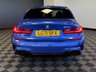 USED 2021 71 BMW 3 SERIES 2.0 330e 12kWh M Sport Saloon 4dr Petrol Plug-in Hybrid Auto Euro 6 (s/s) (292 ps) JUST ARRIVED!! STUNNING 1 OWNER EXAMPLE!  FULL BMW HISTORY, M SPORT PRO PACK, BLUE M PERFORMANCE BRAKES, BLACK VERNASCA LEATHER, AMBIENT MOOD LIGHTING, VIRTUAL DASH, REAR CAMERA, WIRELESS CARPLAY, 19'' M SPORT ALLOYS, CRUISE CONTROL