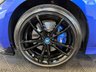 USED 2021 71 BMW 3 SERIES 2.0 330e 12kWh M Sport Saloon 4dr Petrol Plug-in Hybrid Auto Euro 6 (s/s) (292 ps) JUST ARRIVED!! STUNNING 1 OWNER EXAMPLE!  FULL BMW HISTORY, M SPORT PRO PACK, BLUE M PERFORMANCE BRAKES, BLACK VERNASCA LEATHER, AMBIENT MOOD LIGHTING, VIRTUAL DASH, REAR CAMERA, WIRELESS CARPLAY, 19'' M SPORT ALLOYS, CRUISE CONTROL