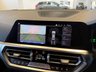 USED 2021 71 BMW 3 SERIES 2.0 330e 12kWh M Sport Saloon 4dr Petrol Plug-in Hybrid Auto Euro 6 (s/s) (292 ps) JUST ARRIVED!! STUNNING 1 OWNER EXAMPLE!  FULL BMW HISTORY, M SPORT PRO PACK, BLUE M PERFORMANCE BRAKES, BLACK VERNASCA LEATHER, AMBIENT MOOD LIGHTING, VIRTUAL DASH, REAR CAMERA, WIRELESS CARPLAY, 19'' M SPORT ALLOYS, CRUISE CONTROL