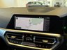 USED 2021 71 BMW 3 SERIES 2.0 330e 12kWh M Sport Saloon 4dr Petrol Plug-in Hybrid Auto Euro 6 (s/s) (292 ps) JUST ARRIVED!! STUNNING 1 OWNER EXAMPLE!  FULL BMW HISTORY, M SPORT PRO PACK, BLUE M PERFORMANCE BRAKES, BLACK VERNASCA LEATHER, AMBIENT MOOD LIGHTING, VIRTUAL DASH, REAR CAMERA, WIRELESS CARPLAY, 19'' M SPORT ALLOYS, CRUISE CONTROL