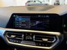 USED 2021 71 BMW 3 SERIES 2.0 330e 12kWh M Sport Saloon 4dr Petrol Plug-in Hybrid Auto Euro 6 (s/s) (292 ps) JUST ARRIVED!! STUNNING 1 OWNER EXAMPLE!  FULL BMW HISTORY, M SPORT PRO PACK, BLUE M PERFORMANCE BRAKES, BLACK VERNASCA LEATHER, AMBIENT MOOD LIGHTING, VIRTUAL DASH, REAR CAMERA, WIRELESS CARPLAY, 19'' M SPORT ALLOYS, CRUISE CONTROL