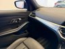 USED 2021 71 BMW 3 SERIES 2.0 330e 12kWh M Sport Saloon 4dr Petrol Plug-in Hybrid Auto Euro 6 (s/s) (292 ps) JUST ARRIVED!! STUNNING 1 OWNER EXAMPLE!  FULL BMW HISTORY, M SPORT PRO PACK, BLUE M PERFORMANCE BRAKES, BLACK VERNASCA LEATHER, AMBIENT MOOD LIGHTING, VIRTUAL DASH, REAR CAMERA, WIRELESS CARPLAY, 19'' M SPORT ALLOYS, CRUISE CONTROL