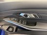 USED 2021 71 BMW 3 SERIES 2.0 330e 12kWh M Sport Saloon 4dr Petrol Plug-in Hybrid Auto Euro 6 (s/s) (292 ps) JUST ARRIVED!! STUNNING 1 OWNER EXAMPLE!  FULL BMW HISTORY, M SPORT PRO PACK, BLUE M PERFORMANCE BRAKES, BLACK VERNASCA LEATHER, AMBIENT MOOD LIGHTING, VIRTUAL DASH, REAR CAMERA, WIRELESS CARPLAY, 19'' M SPORT ALLOYS, CRUISE CONTROL