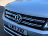 USED 2017 17 VOLKSWAGEN AMAROK 3.0 TDI V6 BlueMotion Tech Highline Pickup Double Cab 4dr Diesel Auto 4Motion Euro 6 (s/s) (224 ps) 