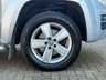 USED 2017 17 VOLKSWAGEN AMAROK 3.0 TDI V6 BlueMotion Tech Highline Pickup Double Cab 4dr Diesel Auto 4Motion Euro 6 (s/s) (224 ps) 