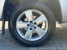 USED 2017 17 VOLKSWAGEN AMAROK 3.0 TDI V6 BlueMotion Tech Highline Pickup Double Cab 4dr Diesel Auto 4Motion Euro 6 (s/s) (224 ps) 