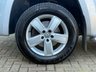 USED 2017 17 VOLKSWAGEN AMAROK 3.0 TDI V6 BlueMotion Tech Highline Pickup Double Cab 4dr Diesel Auto 4Motion Euro 6 (s/s) (224 ps) 