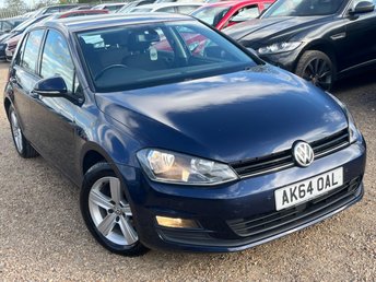 View our Volkswagen Golf