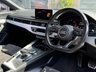 USED 2017 17 AUDI A5 2.0 TFSI S line Coupe 2dr Petrol S Tronic quattro Euro 6 (s/s) (252 ps) AUDI A5 2.0 TFSI S line