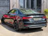 USED 2017 17 AUDI A5 2.0 TFSI S line Coupe 2dr Petrol S Tronic quattro Euro 6 (s/s) (252 ps) AUDI A5 2.0 TFSI S line