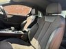 USED 2017 17 AUDI A5 2.0 TFSI S line Coupe 2dr Petrol S Tronic quattro Euro 6 (s/s) (252 ps) AUDI A5 2.0 TFSI S line