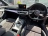 USED 2017 17 AUDI A5 2.0 TFSI S line Coupe 2dr Petrol S Tronic quattro Euro 6 (s/s) (252 ps) AUDI A5 2.0 TFSI S line