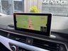 USED 2017 17 AUDI A5 2.0 TFSI S line Coupe 2dr Petrol S Tronic quattro Euro 6 (s/s) (252 ps) AUDI A5 2.0 TFSI S line