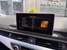 USED 2017 17 AUDI A5 2.0 TFSI S line Coupe 2dr Petrol S Tronic quattro Euro 6 (s/s) (252 ps) AUDI A5 2.0 TFSI S line