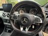 USED 2017 67 MERCEDES-BENZ GLA 2.1 GLA220d AMG Line (Premium) SUV 5dr Diesel 7G-DCT 4MATIC Euro 6 (s/s) (177 ps) 2YR WARRANTY+FULL SERV HISTORY