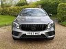 USED 2017 67 MERCEDES-BENZ GLA 2.1 GLA220d AMG Line (Premium) SUV 5dr Diesel 7G-DCT 4MATIC Euro 6 (s/s) (177 ps) 2YR WARRANTY+FULL SERV HISTORY