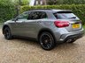 USED 2017 67 MERCEDES-BENZ GLA 2.1 GLA220d AMG Line (Premium) SUV 5dr Diesel 7G-DCT 4MATIC Euro 6 (s/s) (177 ps) 2YR WARRANTY+FULL SERV HISTORY