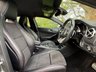 USED 2017 67 MERCEDES-BENZ GLA 2.1 GLA220d AMG Line (Premium) SUV 5dr Diesel 7G-DCT 4MATIC Euro 6 (s/s) (177 ps) 2YR WARRANTY+FULL SERV HISTORY