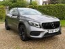 USED 2017 67 MERCEDES-BENZ GLA 2.1 GLA220d AMG Line (Premium) SUV 5dr Diesel 7G-DCT 4MATIC Euro 6 (s/s) (177 ps) 2YR WARRANTY+FULL SERV HISTORY