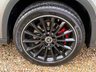 USED 2017 67 MERCEDES-BENZ GLA 2.1 GLA220d AMG Line (Premium) SUV 5dr Diesel 7G-DCT 4MATIC Euro 6 (s/s) (177 ps) 2YR WARRANTY+FULL SERV HISTORY