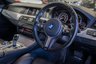 USED 2016 66 BMW 5 SERIES 2.0 520d M Sport Saloon 4dr Diesel Auto Euro 6 (s/s) (190 ps) **Finance From 9.9% APR**