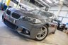 USED 2016 66 BMW 5 SERIES 2.0 520d M Sport Saloon 4dr Diesel Auto Euro 6 (s/s) (190 ps) **Finance From 9.9% APR**