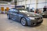 USED 2016 66 BMW 5 SERIES 2.0 520d M Sport Saloon 4dr Diesel Auto Euro 6 (s/s) (190 ps) **Finance From 9.9% APR**