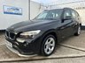 USED 2014 64 BMW X1 2.0 20d SE SUV 5dr Diesel Auto xDrive Euro 5 (s/s) (184 ps) BLUETOOTH | DAB