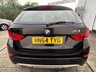 USED 2014 64 BMW X1 2.0 20d SE SUV 5dr Diesel Auto xDrive Euro 5 (s/s) (184 ps) BLUETOOTH | DAB