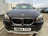 USED 2014 64 BMW X1 2.0 20d SE SUV 5dr Diesel Auto xDrive Euro 5 (s/s) (184 ps) BLUETOOTH | DAB