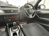 USED 2014 64 BMW X1 2.0 20d SE SUV 5dr Diesel Auto xDrive Euro 5 (s/s) (184 ps) BLUETOOTH | DAB