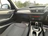 USED 2014 64 BMW X1 2.0 20d SE SUV 5dr Diesel Auto xDrive Euro 5 (s/s) (184 ps) BLUETOOTH | DAB