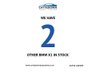 USED 2014 64 BMW X1 2.0 20d SE SUV 5dr Diesel Auto xDrive Euro 5 (s/s) (184 ps) BLUETOOTH | DAB