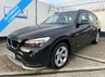 USED 2014 64 BMW X1 2.0 20d SE SUV 5dr Diesel Auto xDrive Euro 5 (s/s) (184 ps) BLUETOOTH | DAB