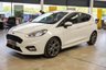 USED 2020 20 FORD FIESTA 1.0T EcoBoost ST-Line Edition Hatchback 5dr Petrol Manual Euro 6 (s/s) (95 ps) *Finance Available From 9.9% APR*