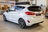 USED 2020 20 FORD FIESTA 1.0T EcoBoost ST-Line Edition Hatchback 5dr Petrol Manual Euro 6 (s/s) (95 ps) *Finance Available From 9.9% APR*