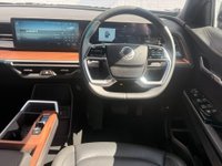 USED 2024 73 KGM TORRES 1.5 K40 Auto Euro 6 (s/s) 5dr Satnav & alloys