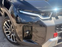 USED 2024 73 KGM TORRES 1.5 K40 Auto Euro 6 (s/s) 5dr Satnav & alloys