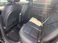 USED 2024 73 KGM TORRES 1.5 K40 Auto Euro 6 (s/s) 5dr Satnav & alloys