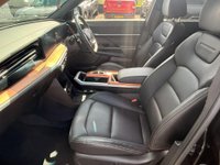 USED 2024 73 KGM TORRES 1.5 K40 Auto Euro 6 (s/s) 5dr Satnav & alloys