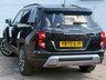 USED 2024 73 KGM TORRES 1.5 K40 Auto Euro 6 (s/s) 5dr Satnav & alloys