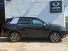 USED 2024 73 KGM TORRES 1.5 K40 Auto Euro 6 (s/s) 5dr Satnav & alloys