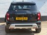USED 2024 73 KGM TORRES 1.5 K40 Auto Euro 6 (s/s) 5dr Satnav & alloys