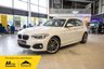 USED 2015 65 BMW 1 SERIES 2.0 120d M Sport Hatchback 5dr Diesel Manual Euro 6 (s/s) (190 ps) *Finance Available From 9.9% APR*