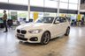 USED 2015 65 BMW 1 SERIES 2.0 120d M Sport Hatchback 5dr Diesel Manual Euro 6 (s/s) (190 ps) *Finance Available From 9.9% APR*