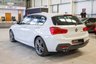 USED 2015 65 BMW 1 SERIES 2.0 120d M Sport Hatchback 5dr Diesel Manual Euro 6 (s/s) (190 ps) *Finance Available From 9.9% APR*