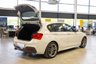 USED 2015 65 BMW 1 SERIES 2.0 120d M Sport Hatchback 5dr Diesel Manual Euro 6 (s/s) (190 ps) *Finance Available From 9.9% APR*
