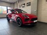 USED 2019 68 PORSCHE MACAN 2.0T PDK 4WD Euro 6 (s/s) 5dr GREAT HISTORY FACELIFT