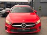 USED 2018 68 MERCEDES-BENZ A CLASS 1.5 A180d SE (Executive) 7G-DCT Euro 6 (s/s) 5dr 